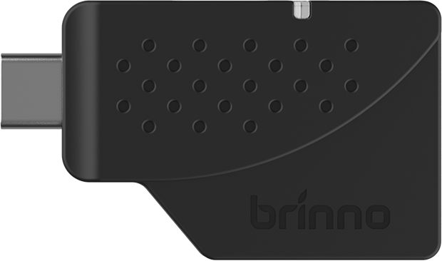 BRINNO AFB1000 Camera Extender Kit for BCC2000