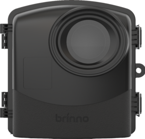 BRINNO ATH2000 Outdoor Camera Power Housing for TLC