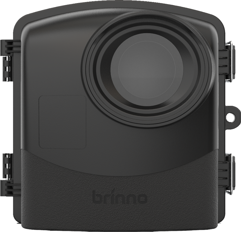 BRINNO ATH2000 Outdoor Camera Power Housing for TLC