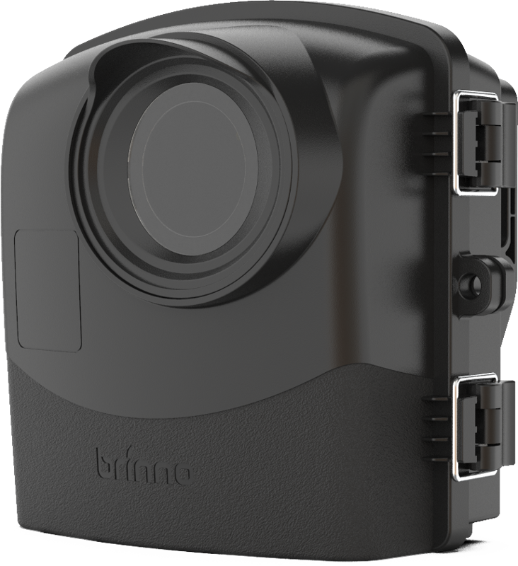 BRINNO ATH2000 Outdoor Camera Power Housing for TLC