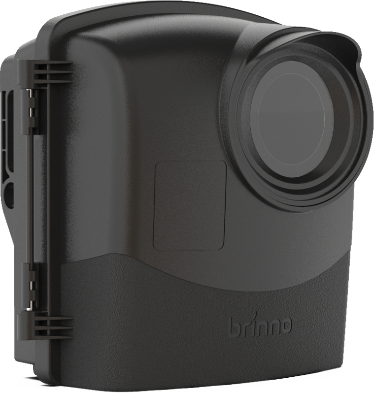 BRINNO ATH2000 Outdoor Camera Power Housing for TLC