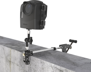 BRINNO ACC1000P Camera Clamp Plus