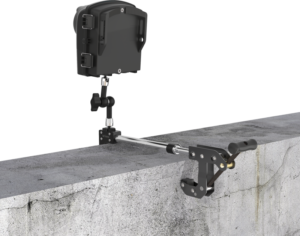 BRINNO ACC1000P Camera Clamp Plus