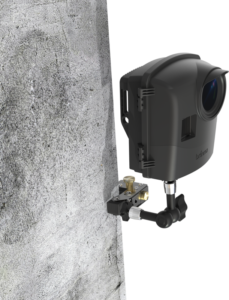 BRINNO ACC1000P Camera Clamp Plus