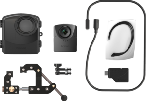 BRINNO BCC2000Plus Construction Camera Bundle