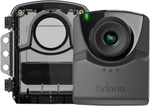 BRINNO TLC2020 Time Lapse Camera Housing Bundle