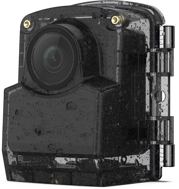 BRINNO TLC2020 Time Lapse Camera Housing Bundle