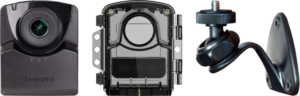 BRINNO TLC2020 Time Lapse Camera Mount Bundle