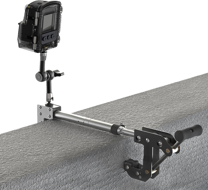 BRINNO TLC2020 Time Lapse Camera Construction Bundle