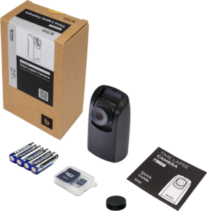 BRINNO TLC300 Time Lapse Camera