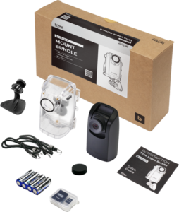 BRINNO BCC300-M Time Lapse Camera Mount Bundle