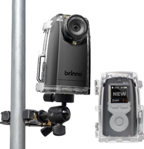 BRINNO BCC300-C Time Lapse Camera Construction Bundle