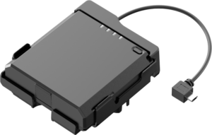 BRINNO APB1000/MRB1000 Rechargeable Battery Kit