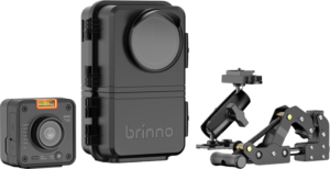 BRINNO BCC5000 4K Construction Camera Bundle