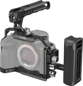 SMALLRIG 3669 Advanced Kit For Sony A7R V / A7 IV / A7S III / A7 V