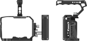 SMALLRIG 3669 Advanced Kit For Sony A7R V / A7 IV / A7S III / A7 V