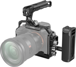 SMALLRIG 3669 Advanced Kit For Sony A7R V / A7 IV / A7S III / A7 V
