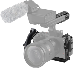 SMALLRIG 4184 Handheld Cage kit For Sony FX3 / FX30