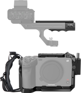 SMALLRIG 4184 Handheld Cage kit For Sony FX3 / FX30
