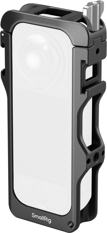 SMALLRIG 5939 Advanced Cage for Insta360 X4 Air