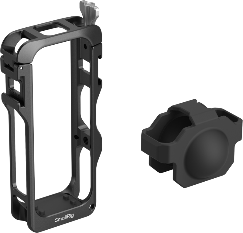 SMALLRIG 5939 Advanced Cage for Insta360 X4 Air
