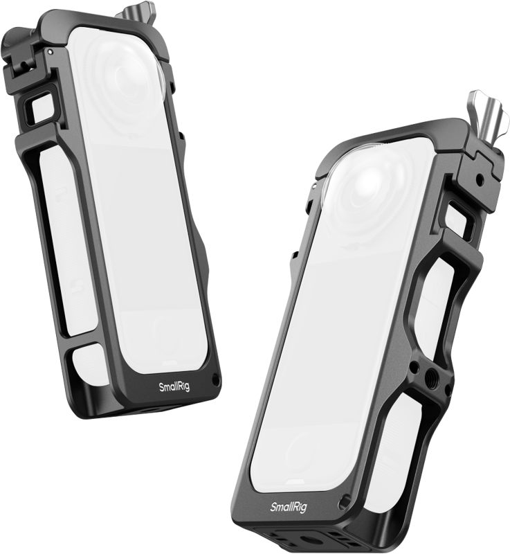 SMALLRIG 5939 Advanced Cage for Insta360 X4 Air