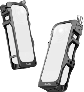 SMALLRIG 5939 Advanced Cage for Insta360 X4 Air