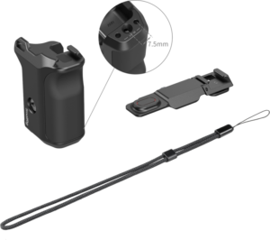 SMALLRIG 6259 Handle for SmallRig Cages for DJI Osmo Action 6