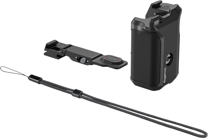SMALLRIG 6259 Handle for SmallRig Cages for DJI Osmo Action 6