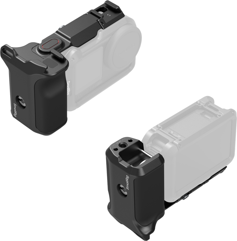 SMALLRIG 6259 Handle for SmallRig Cages for DJI Osmo Action 6