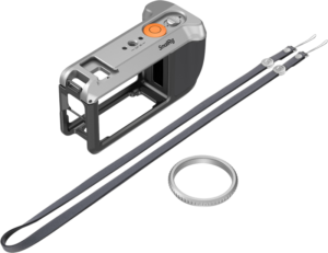 SMALLRIG 5891 Cage Kit for DJI Osmo Action 6