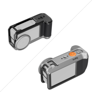 SMALLRIG 5891 Cage Kit for DJI Osmo Action 6