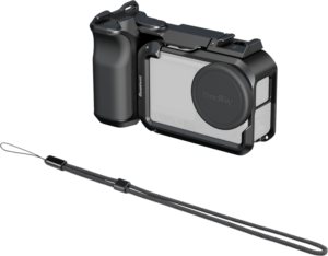 SMALLRIG 6037 Cage Kit for DJI Osmo Action 6