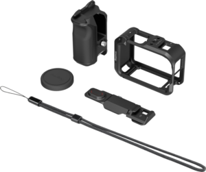 SMALLRIG 6037 Cage Kit for DJI Osmo Action 6