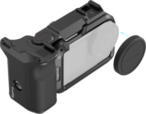 SMALLRIG 6037 Cage Kit for DJI Osmo Action 6