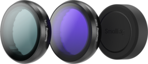 SMALLRIG 5862 Filter Kit for Insta360 GO Ultra