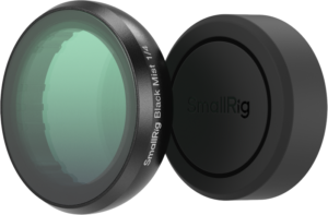 SMALLRIG 5863 Black Mist Filter Kit for Insta360 GO Ultra