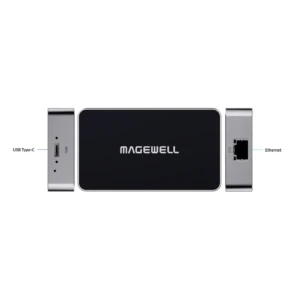 MAGEWELL Pro Convert IP to USB