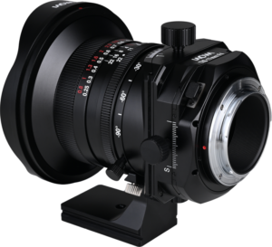 LAOWA 17mm f/4 Zero-D Tilt-Shift - Sony FE