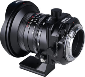 LAOWA 17mm f/4 Zero-D Tilt-Shift - Canon RF
