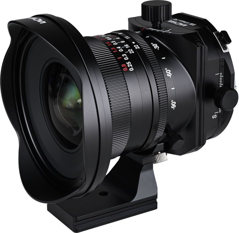LAOWA 17mm F 4 Zero D Tilt Shift Fuji GFX MediaGear laowa-17mm-f-4-zero-d-tilt-shift-fuji-gfx-mediagear