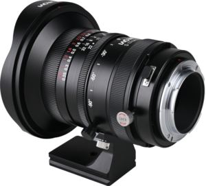 LAOWA 17mm f/4 Zero-D Shift - Sony FE