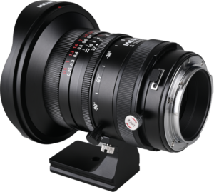 LAOWA 17mm f/4 Zero-D Shift - Canon RF