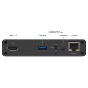 MAGEWELL Pro Convert IP to HDMI