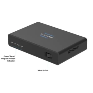 MAGEWELL Pro Convert IP to HDMI