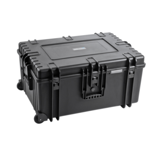 BW Outdoor Cases Type 7800 / Black (empty)