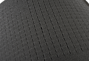 BW Outdoor Cases Pre-Cut Foam /SI for type 500