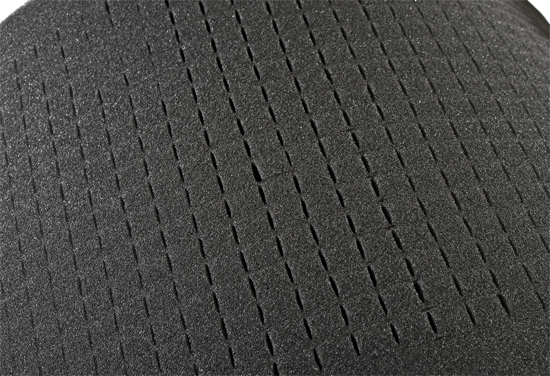 BW Outdoor Cases Pre-Cut Foam /SI for type 4000