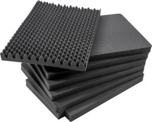 BW Outdoor Cases Pre-Cut Foam /SI for type 7800