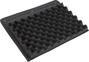 BW Outdoor Cases LP Lid pocket /LP for type 5000